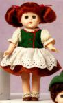 Vogue Dolls - Ginny - Fairy Tales - Gretel - кукла